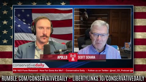 Conservative Daily Shorts: Limited Liability-Billions To Kill w Scott Schara