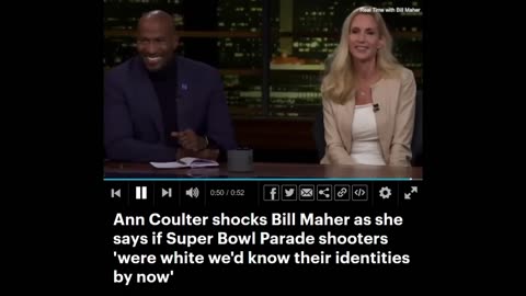 Maher is a POS