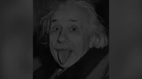 Albert Einstein mini biography