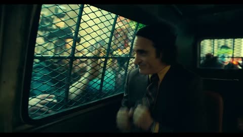 Joker_ Folie à Deux _ Official Teaser Trailer