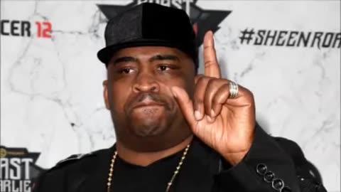 Patrice O'Neal on O&A #35 - Tourettes Is The Disease, We're The Cure