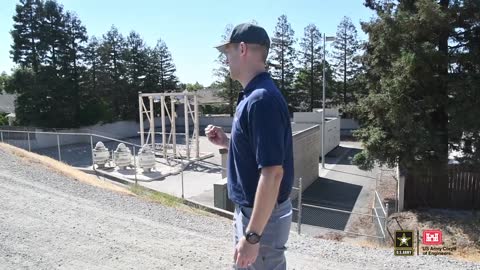 How USACE Inspects Levees