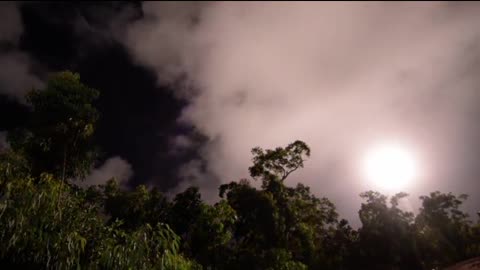 Sounding Rocket Launch in Australia