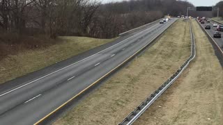 Freedom Convoy Urbana, MD