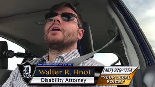 961: How many Administrative Law Judges are in Indiana? SSI SSDI Disability Benefits Attorney Walter