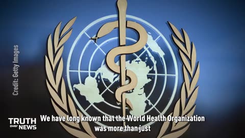 Newly Released Emails Show the WHO Participated in Dr. Fauci Origin Coverup | Trailer