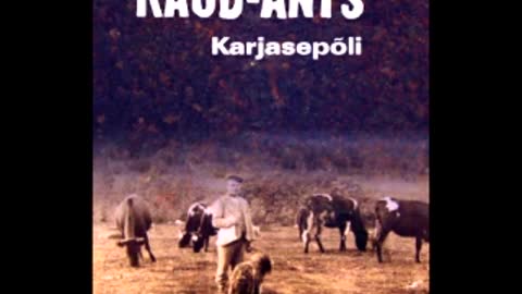 raud ants - Isakodu Ja Mehekodu