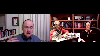 TCRP - Episode 70 - The Political Economy of Autism - with Dr. Toby Rogers