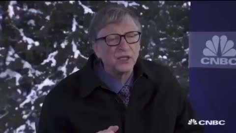 Bill Gates Vaccine Psychopath makes 20x return on killer vaccines!!!