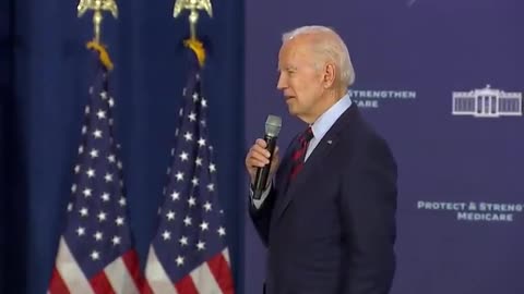 Biden Confuses Ukraine For Iraq And Lies About His Son Dying In Iraq (AGAIN!)