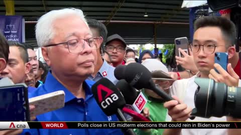 Malaysia GE15: Johor will become Barisan Nasional stronghold once again, says Ismail Sabri