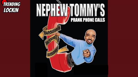 Prank Calls Nephew Tommy Nonstop Laugh To You Cry MARATHON!