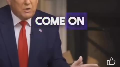 Donald Trump gets interviewed by Leslie Stahl