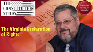 343 - The Virginia Declaration of Rights (2)