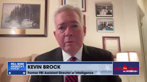 Former FBI Asst. Dir. Kevin Brock calls FBI use of Signal "careless"
