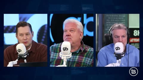 Glenn Beck - How Democrats Could Plan Their Own January 6 “Insurrection” if Trump Wins