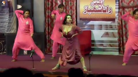 Jithon_Marzi_Jawani_Noo_Cherh_,_Rimal_Shah_Dance_Performance_Sabina_Cinema_Faisalabad_2023
