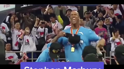 Stephon Marbury ctto:cosgrove #nba #basketball #stephonmarbury #newyorkknicks #cba #beijingducks