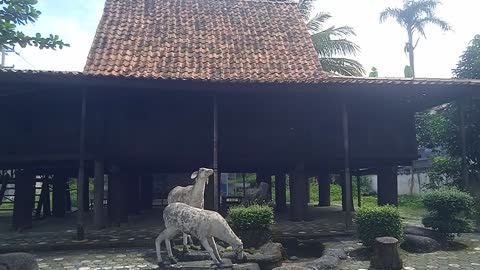 Location Rumah Ulu
