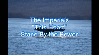 The Imperials - This Heart #76