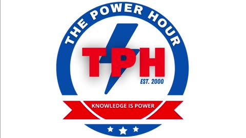 The Power Hour - January 30, 2024
