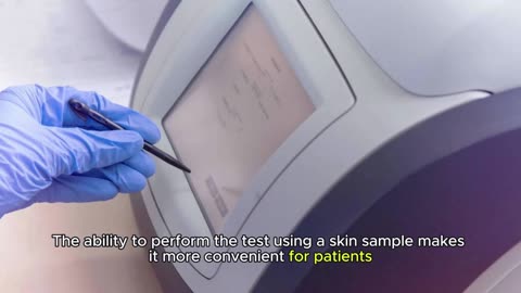 A Simple Skin Test Can Detect Parkinson’s and Other Brain Diseases