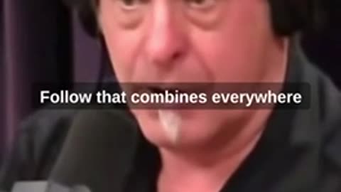 TED NUGENT EXPOSING THE VEGAN LIE
