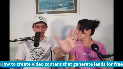 How To Create Video Content That Generate Leads For Free