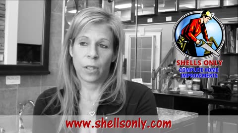 Shells Only Complete Home Improvements Review | Kerrin