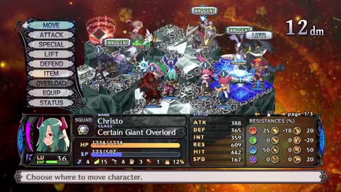 Disgaea 5 Part 16