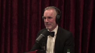 Jordan Peterson tells Joe Rogan that comedy is the antidote to woke totalitarianism