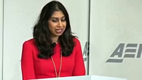 UK home secretary Suella Braverman: "Multiculturalism has failed".