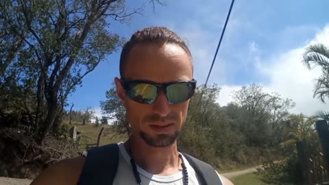 WalkingCrow1 / Nächstes Ziel Vulkan / Kosten in Costa Rica / Vlog / Reisen / Berge / Danke
