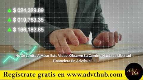 ¡Olvídese de la tristeza pandémica! Mire videos, gane dinero: ¡Advthub al rescate!