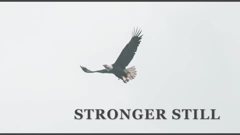 Pray USA 4/24/24 Stronger Still
