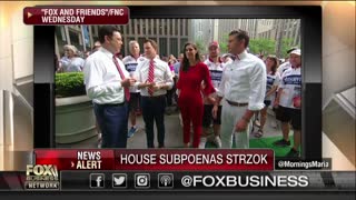 Former FBI Assistant Director Chris Swecker Speaks On Strzok