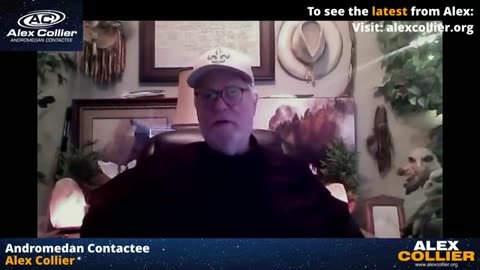 RAPID FIRE Q&A WITH ALEX COLLIER 3RD STRAND DNA~SOUL CONTROL ORION GROUP & MORE