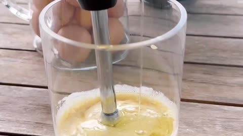 "Mastering the Art of Homemade Mayonnaise: Your Ultimate Step-by-Step Guide!"
