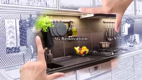 SG Renovation - (347) 519-6007