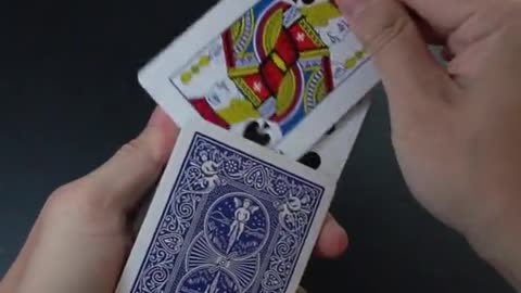 magic video