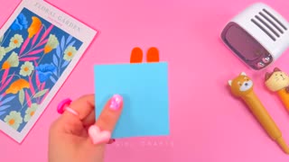 10 DIY CUTE SCHOOL SUPPLIES IDEAS - BACK TO SCHOOL HACKS