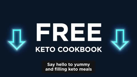 The ultimate keto meal plan (free keto book)