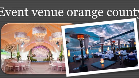 Budget-Friendly Occasion Venues: Generating Your Ideal Event Inexpensive