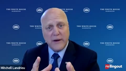 Mitch Landrieu details latest infrastructure grant announcement