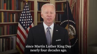 0296. A Message From President Biden to All Americans Celebrating Juneteenth.
