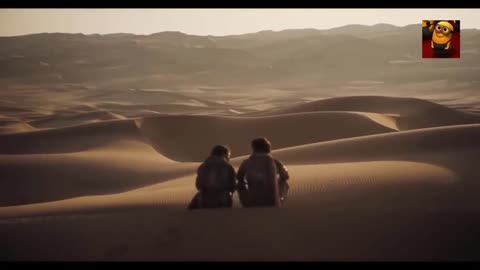 DUNE 2 Trailer Zendaya, Timothée Chalamet, Florence Pugh, Action Movie