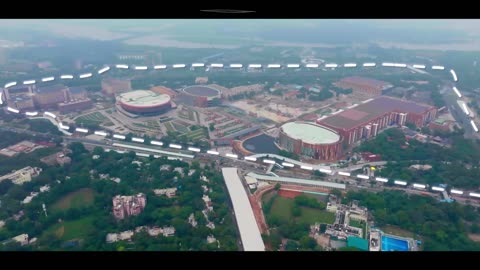 World leaders arrive at the Bharat Mandapam in Delhi for G20 Leaders’ Summit || G20 SUMMIT