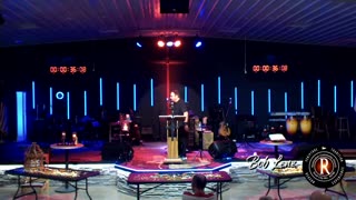 RCC Sunday Worship Live Stream with Pastor Bob Lenz