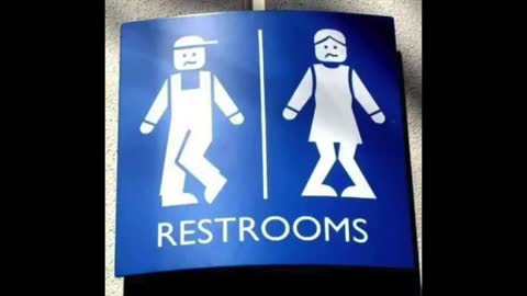 TOILET SIGNS FROM AROUND THE WORLD | CREATIVE | FUNNY | ODD | STRANGE | HILARIOUS