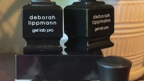 Deborah Lippmann Nail Polish Review